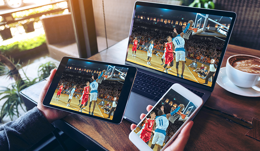 Ultimate Guide to Low Latency Streaming