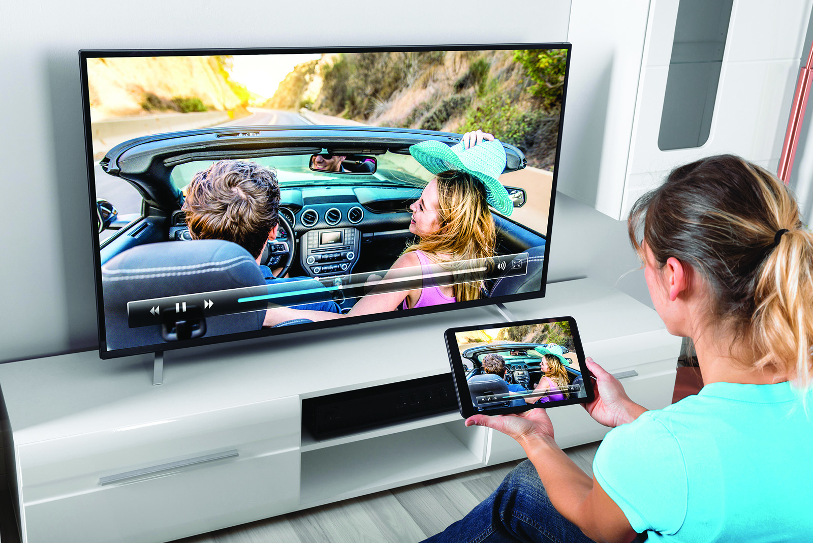 New Approaches to Cable Streaming Services to Counter Cord-Cutting