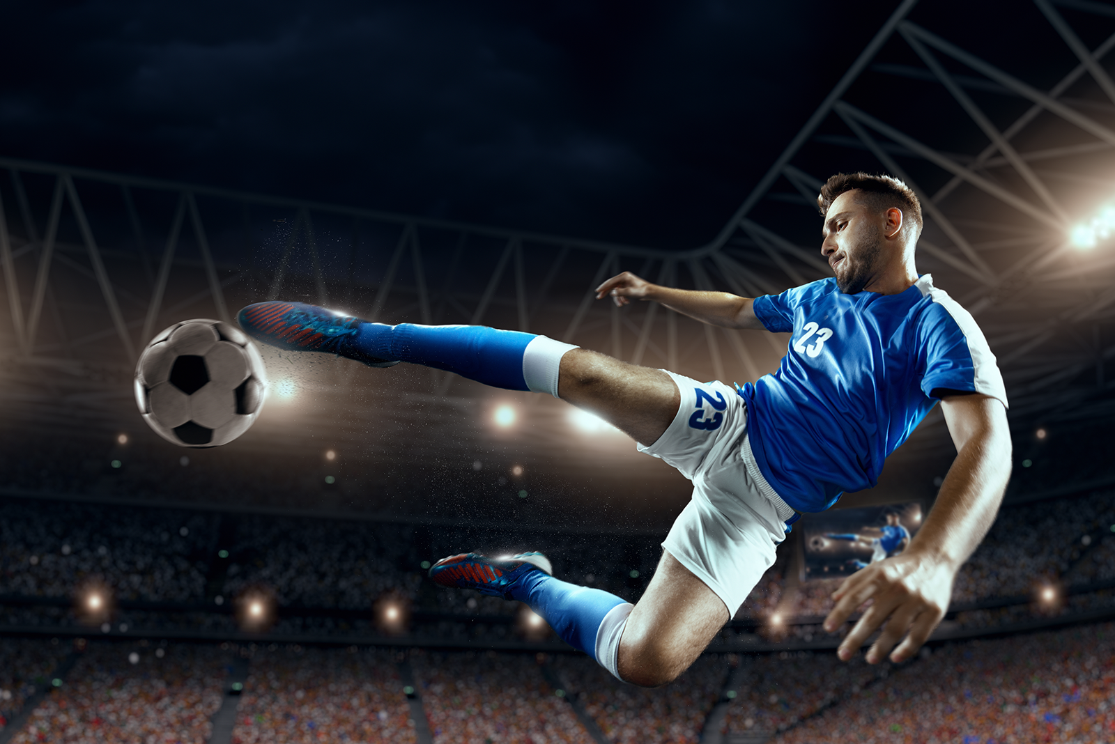 Astro Streams 4K HDR Live Sports for the First Time in Malaysia with Harmonic