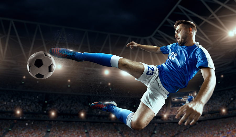 Astro Streams 4K HDR Live Sports for the First Time in Malaysia with Harmonic
