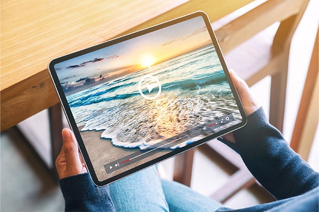 Video Encoding & Compression: Why Storage & Quality Matter