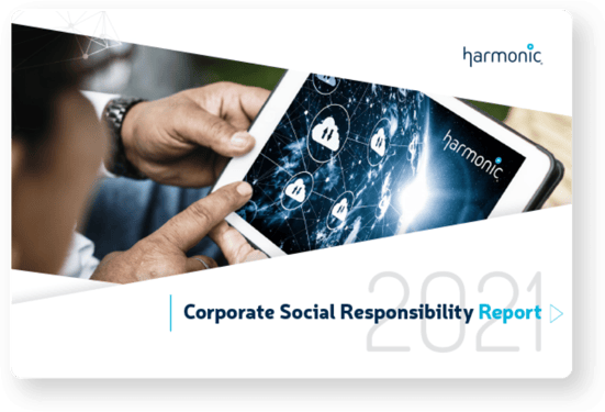 2021report_Harmonic_CSR