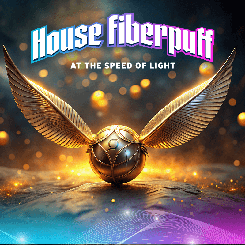 Fiberpuff