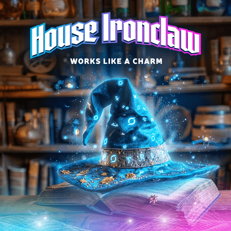 Ironclaw
