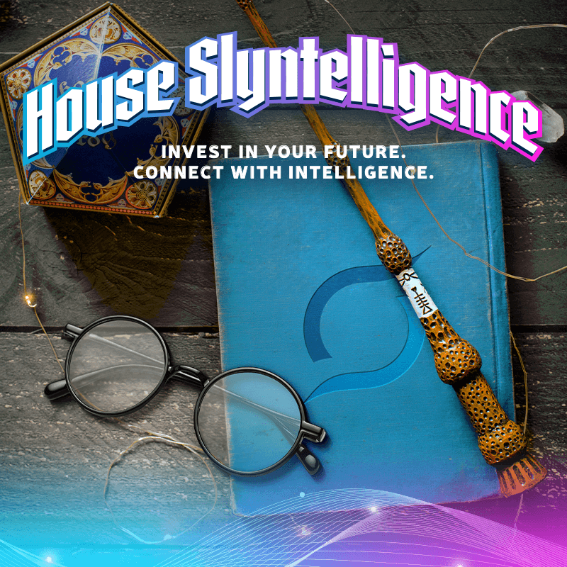 Slyntelligence