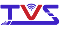 TVS logo