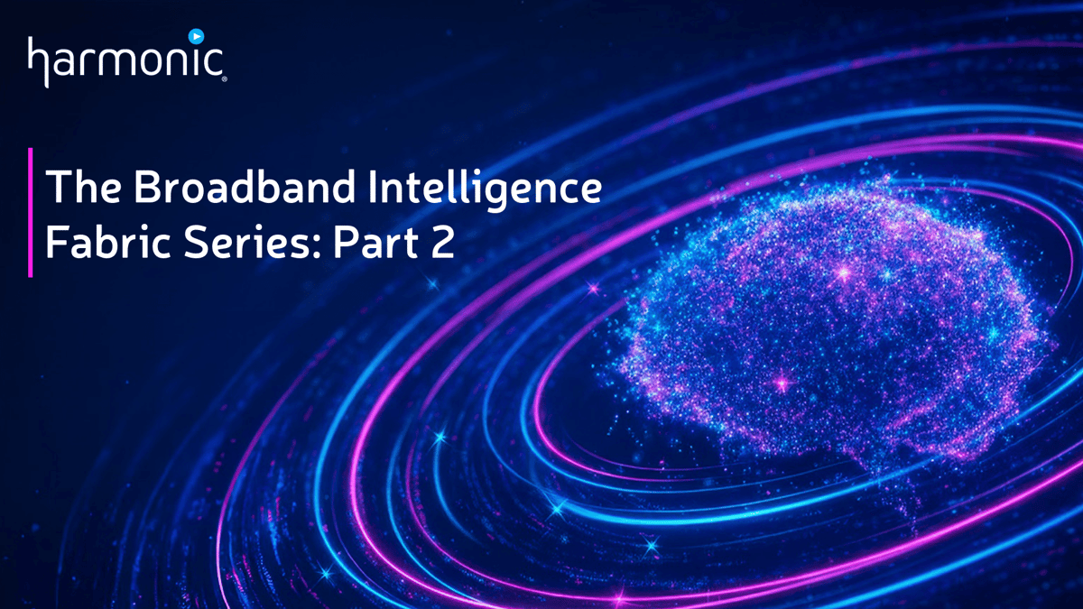 The Five Layers of Broadband Network Defense