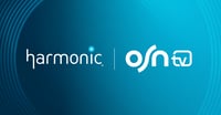 Harmonic Redefines the Economics of Video Playout with New Spectrum X Plus Media Server