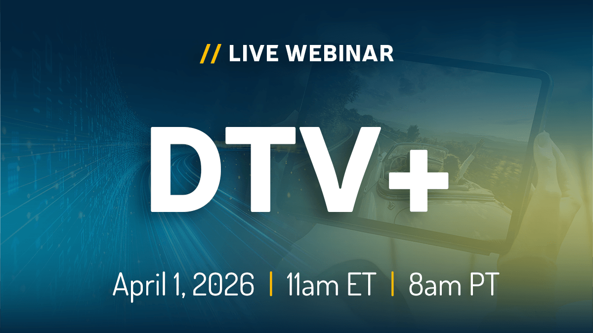 Harmonic Redefines the Economics of Video Playout with New Spectrum X Plus Media Server (Clone)
