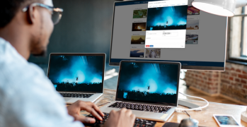 VOS.io Media Services