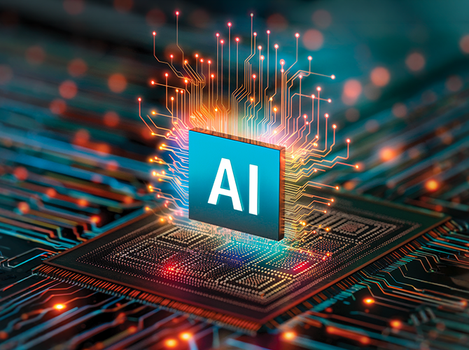 AI Adoption for live streaming is Now a Reality: