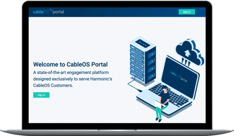 central-ecosystem-portal