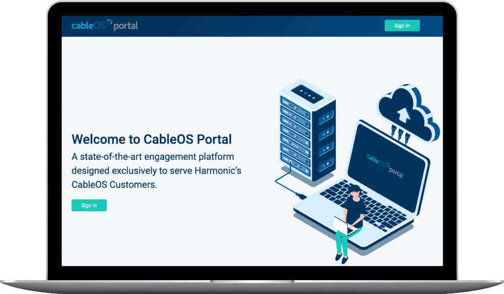central-ecosystem-portal