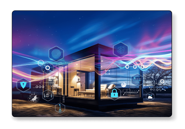 Extend your service reach with cOS