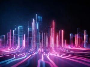 Harmonic Leads Broadband Industry Transformation