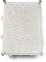 Oyster Low Power DAA Node