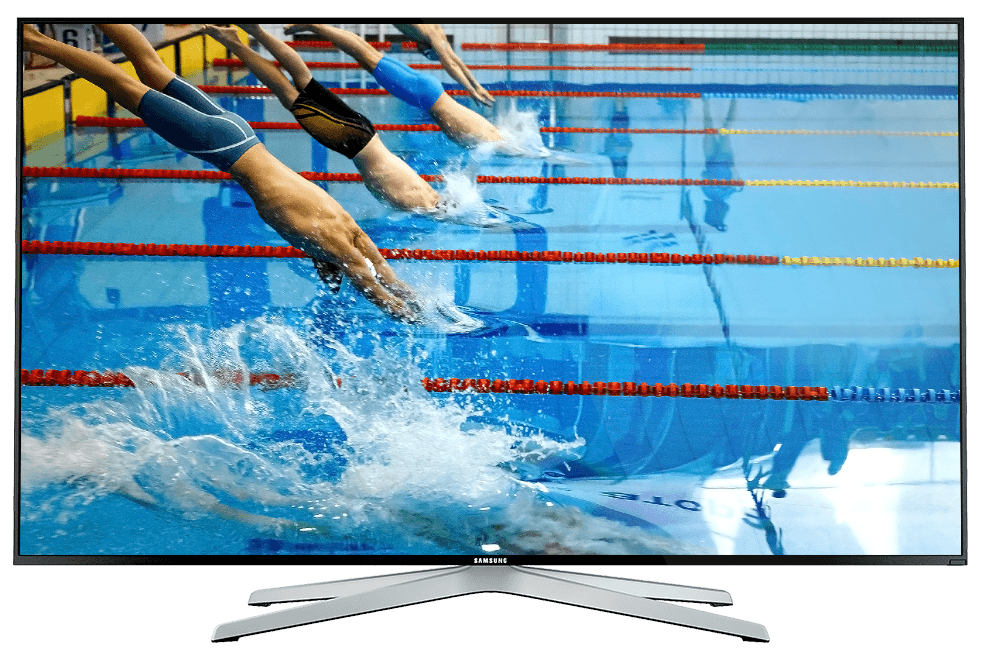 XOS Advanced Media Processor Video Processing Harmonic