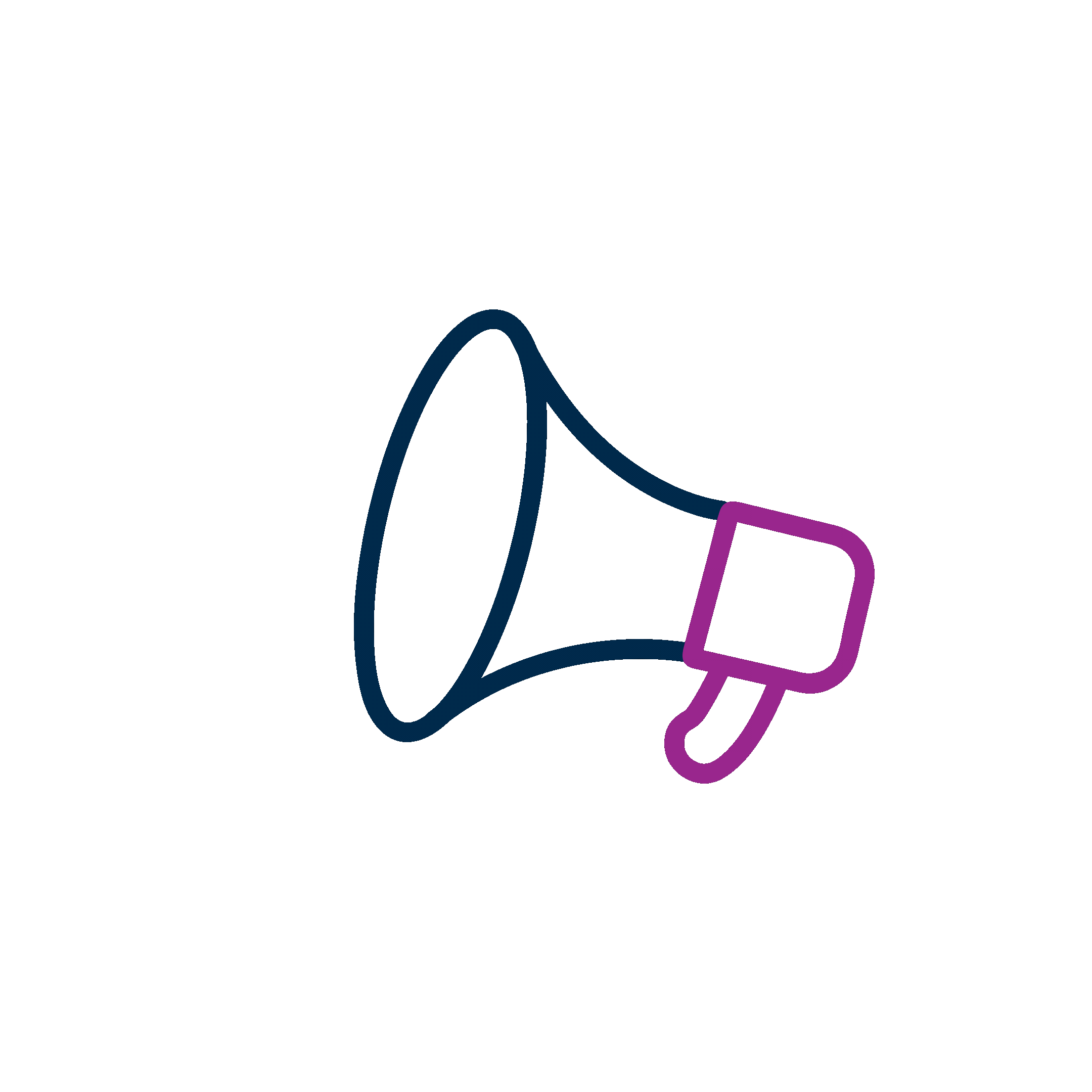events page icon animated