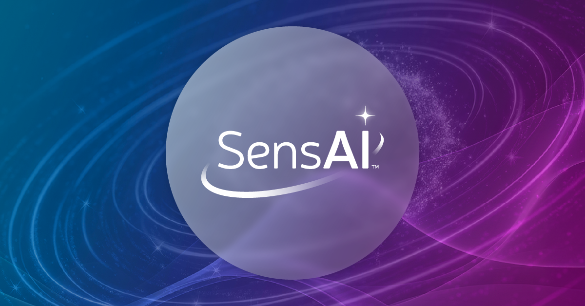 SensAI™