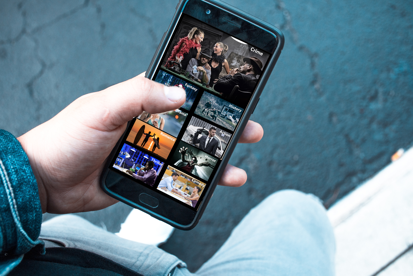 Guide To Launching A Fast Channel