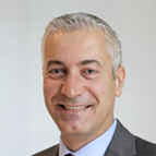 Picture of Daniel Etman