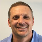 Picture of Eric Gallier