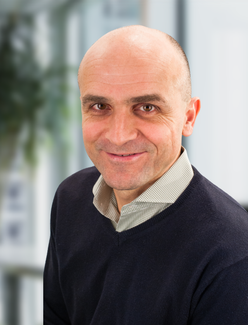 Picture of Jean Macher