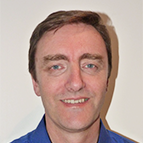 Picture of Patrick Gendron