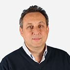 Picture of Thierry Fautier