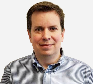 Picture of Chris Pattinson