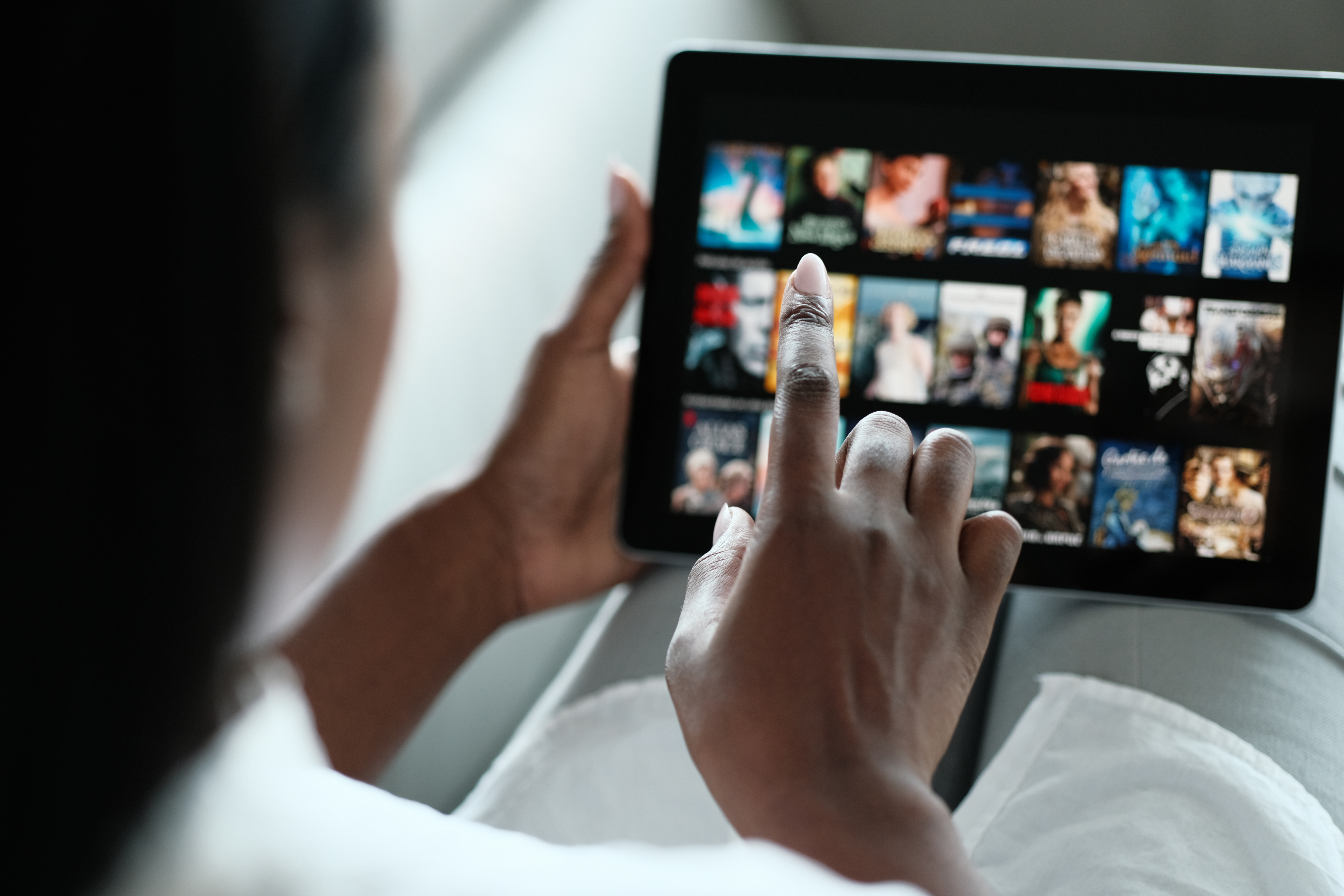 7 Reasons Why Cloud Adoption Is Accelerating for Video Streaming