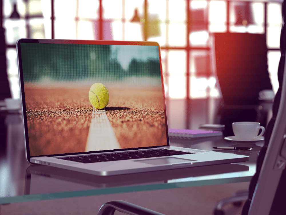 Eurosport's Successful Recipe for Live UHD during Roland Garros