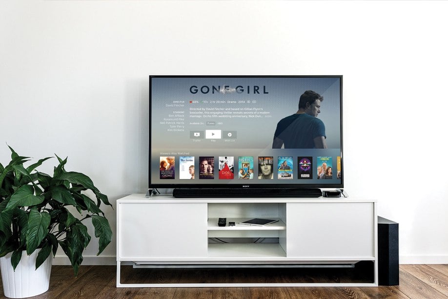 Improving QoE for OTT: A Review of Netflix’s Techniques