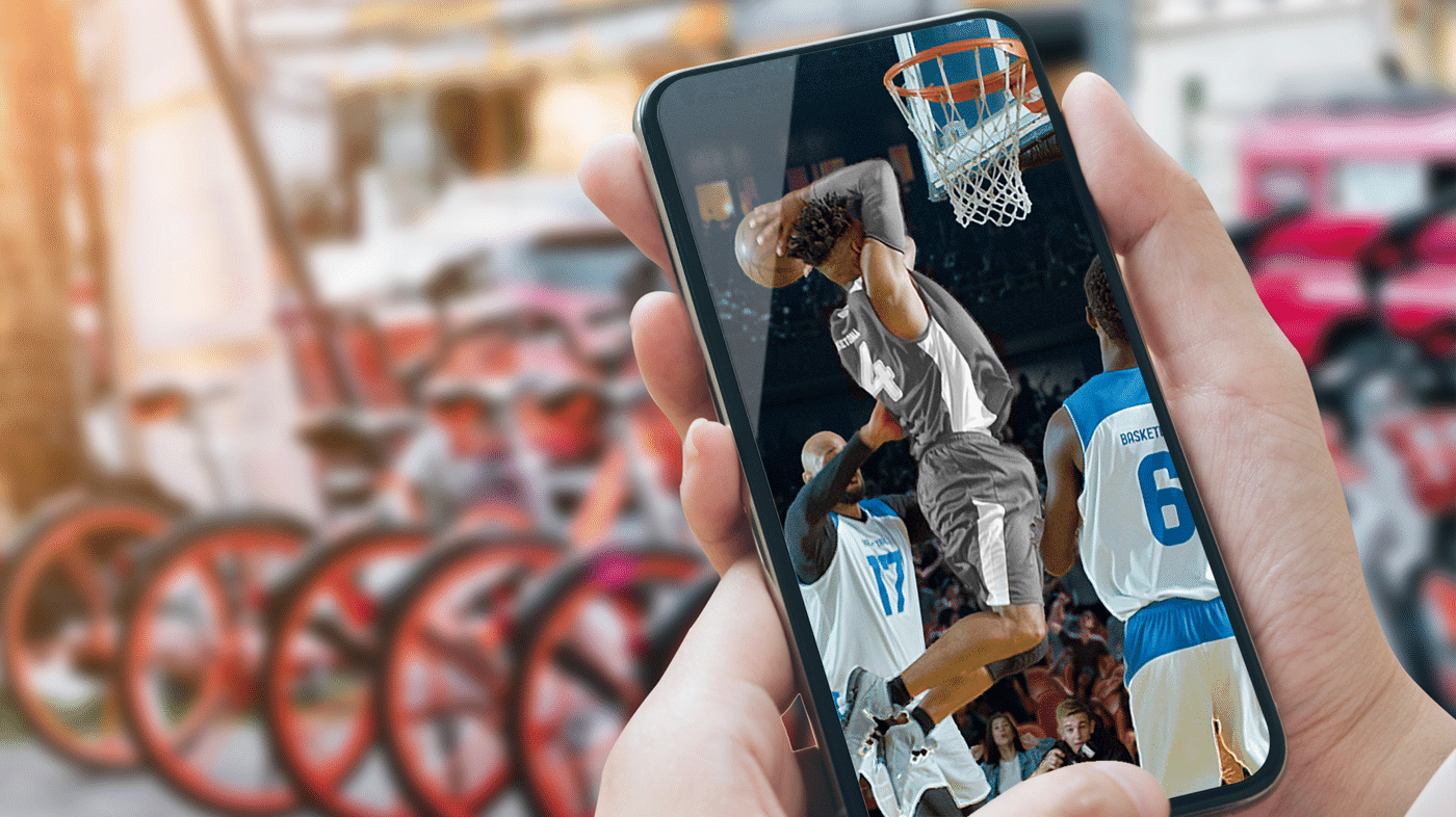 5 Ways to Boost Your Revenues with Live OTT Sports Streaming