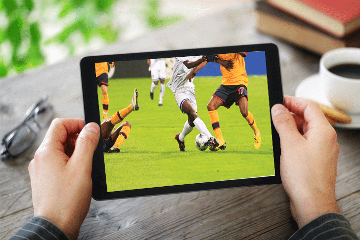 5 Reasons Why SaaS Is Your Answer for Live Sports Streaming