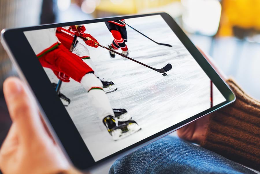 Live Sports Streaming and Video Delivery for Today’s Consumers