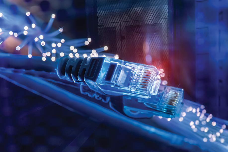 Plug and Play: Why it Matters for IP Simplicity