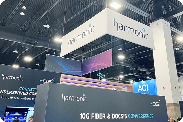 Explore Our Solutions Lobby