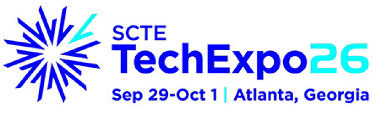 SCTE Tech Expo 2026