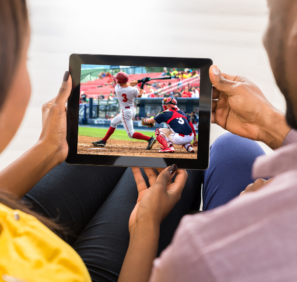 How to Live Stream Youth Sports Games From Your iPad – Teradek