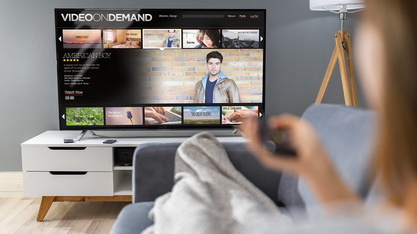 tv svod