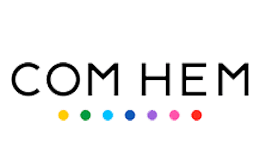 ComHem logo