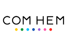ComHem logo
