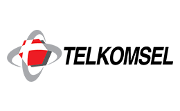 Telkomsel logo