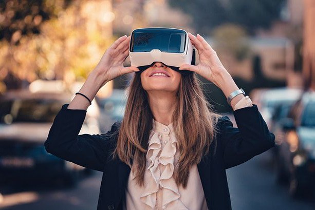 2017 will be a year of mass deployment of VR consumer devices. Are you ready for the ride?