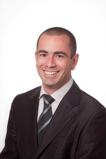 Picture of Yaniv Ben-Soussan