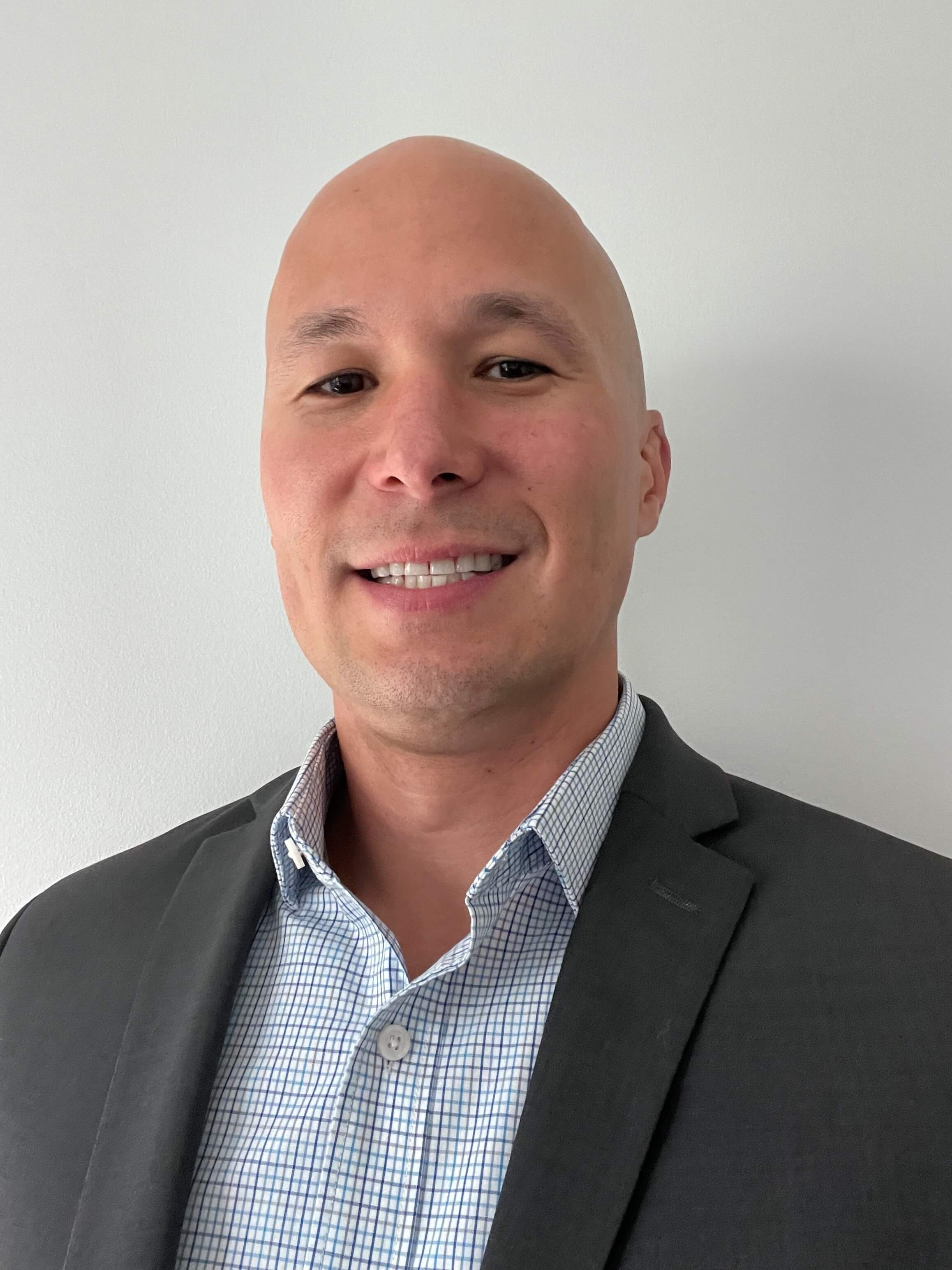 Picture of Alex Wong