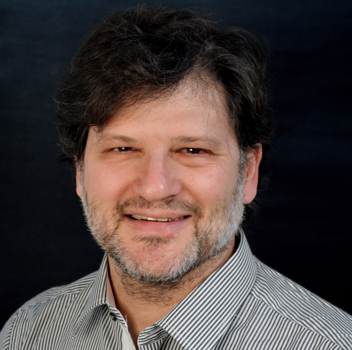 Picture of Ben Schwarz