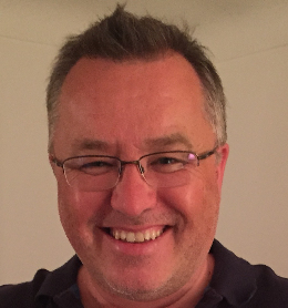 Picture of David Whitehead