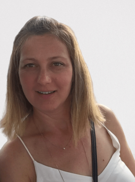 Picture of Orit Kahana